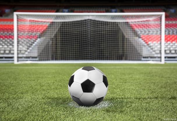 球迷使用捷报比分手机网观看比赛